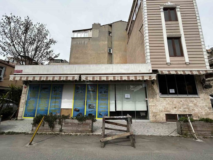 Fatih’te oto tamircisi uğradığı silahlı saldırı sonucu hayatını kaybetti