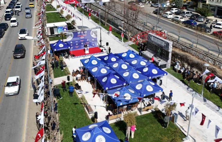 14 Mart’ta sağlık emekçileri unutulmadı