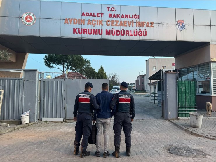 Aydın’da 3 günde 53 aranan şahıs yakalandı