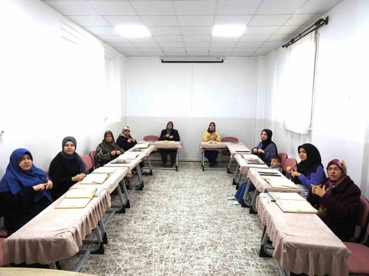 Ramazan’ın en "sessiz" mukabelesi