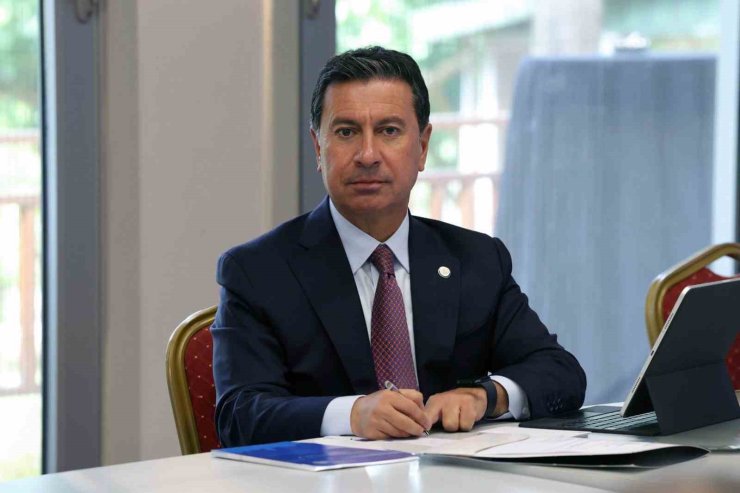 Büyükşehir’den 18 Mart’ta ‘Muğla Şehitler Albümü’ ve İlker Başbuğ söyleşisi