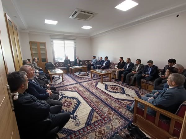 Müftülükten Aydın’da Ramazan Ayı İrşat programı