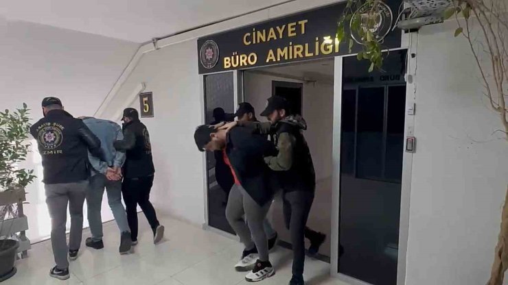 İmamoğlu’nun diplomasının usulsüz olduğu şikayetinde bulunan Ozan Özcan’ı tehdit eden şahıslar tutuklandı