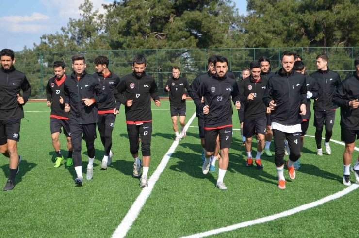 Başkan Gürel; "Hakem hatası istemiyoruz"