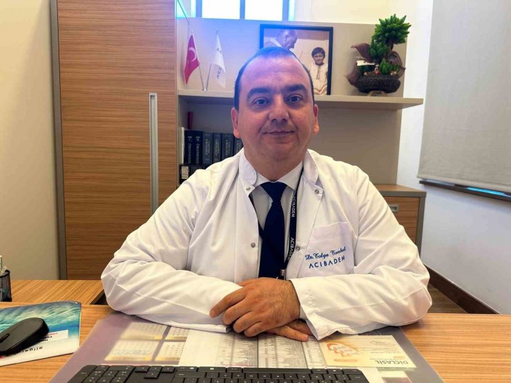İdrardaki değişiklikler böbreklerde hastalık sinyali verebilir