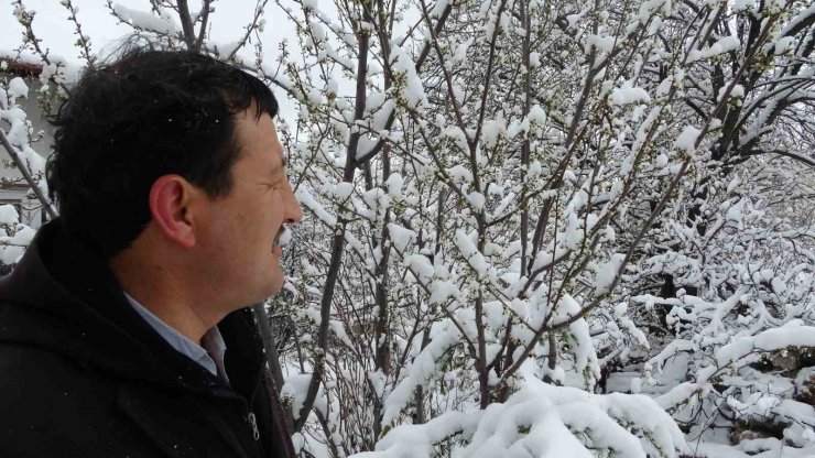 Kütahya’ya Mart karı