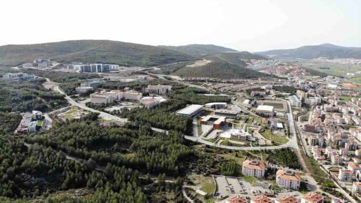 MSKÜ’nün 8 projesi desteklenecek