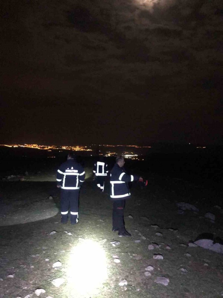 Siirt’te kaybolan 21 yaşındaki genç bulundu
