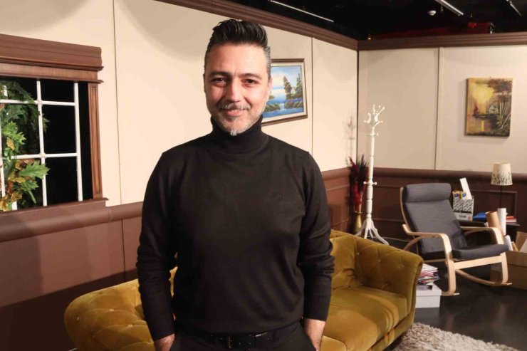 ‘Aşk Listesi’ İzmirli seyircilerle buluştu