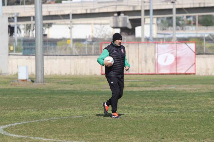 Ahmet Yıldırım: "Tüm camiadan destek istiyoruz"