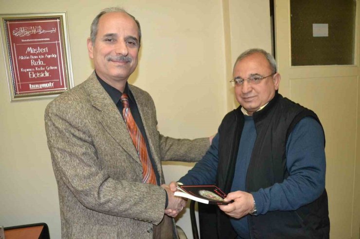 Şair Dilaver Ayyıldız’ın dördüncü kitabı "Çocuk Şiirleri"