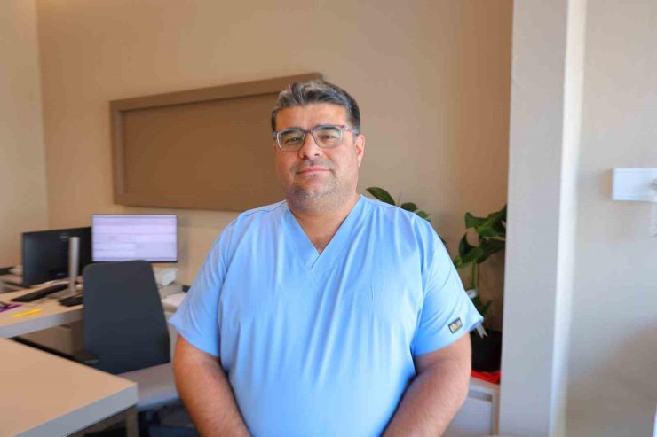 HG Hospital’da ilk beyin tümörü ameliyatı başarıyla gerçekleştirildi