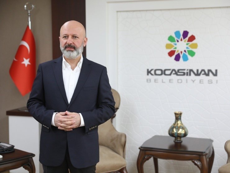 Kocasinan’da yılın 12 ayında çevreci ve bilimsel yöntemlerle haşere mücadelesi