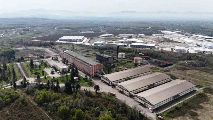 2035 vizyonuyla Samsun, Karadeniz’in yükselen gücü oluyor