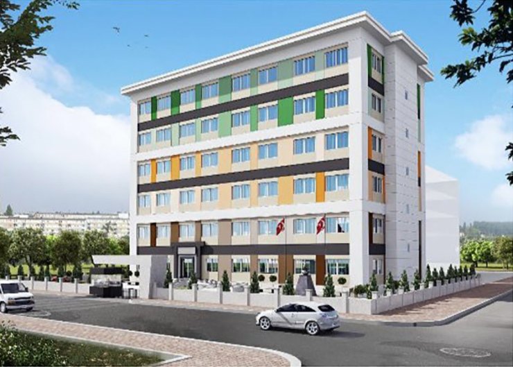 Esenyurt’a yeni eğitim yatırımı: 24 derslikli okul projesi başlıyor