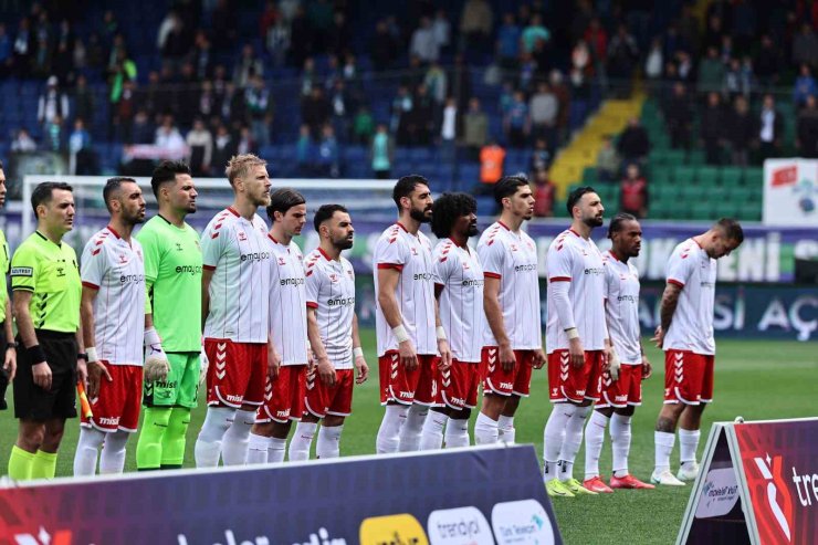 Sivasspor bu sezon 7. beraberliğini aldı