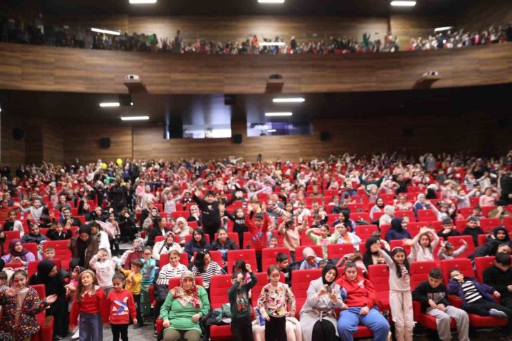 Çayırova’nın bu ayki kültür ve sanat takvimi netleşti