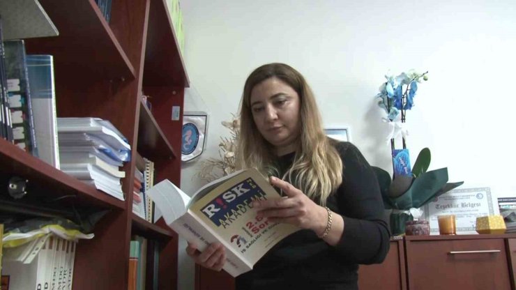 Uzmanı açıkladı: "Bu önlemleri almak kültür göstergesidir"