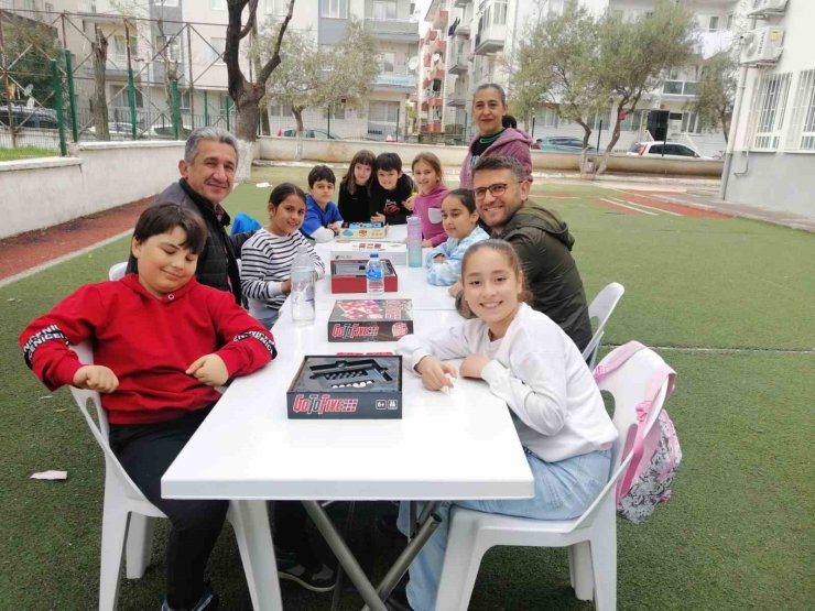 Muğla’da 163 bin 390 öğrenci için ders zili çaldı