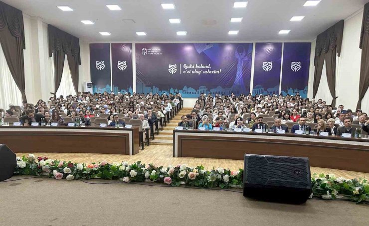 ATÜ’den uluslararası akademik iş birliğinde yeni adımlar