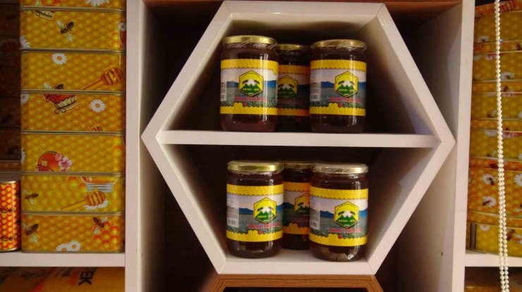 Artvinli arıcılardan sahte bal uyarısı