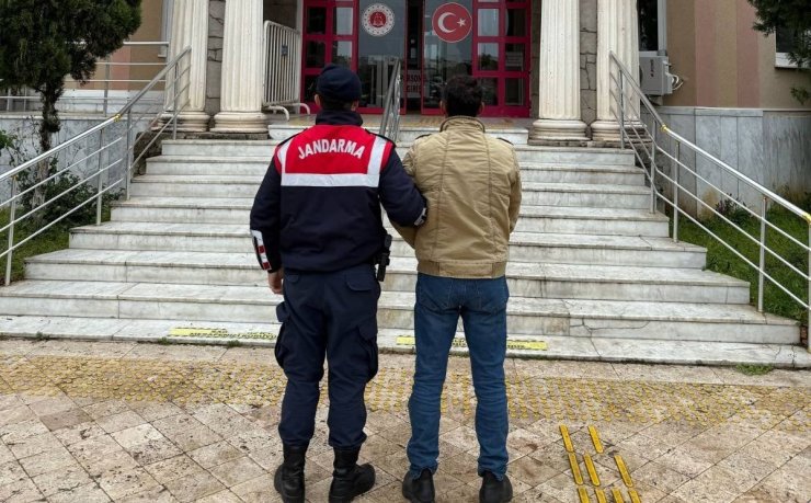 Aydın’da 1 günde 16 aranan şahıs yakalandı