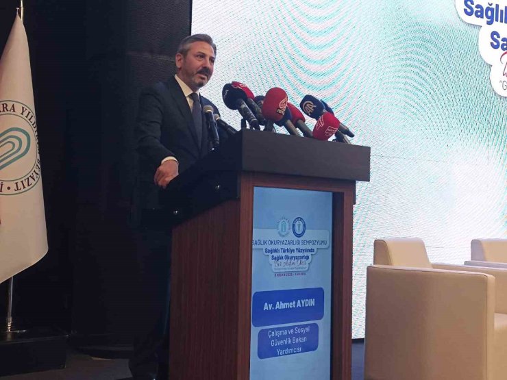 Sağlık-Sen Genel Başkanı Doğan: "Vaka elemesi yapılması gerekiyor"