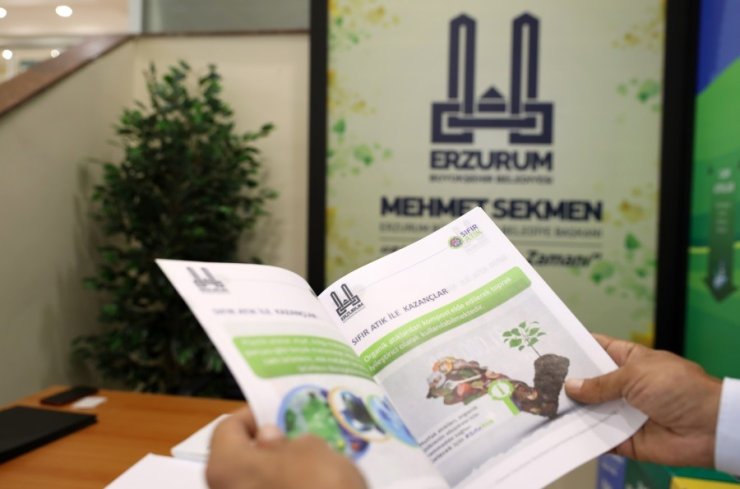 Sıfır Atık Yarışması düzenlenecek