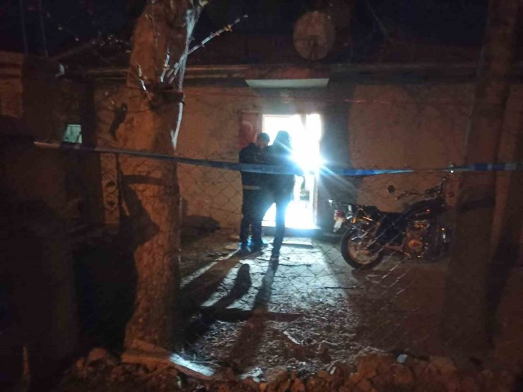 Konya’da borç davası cinayetle bitti