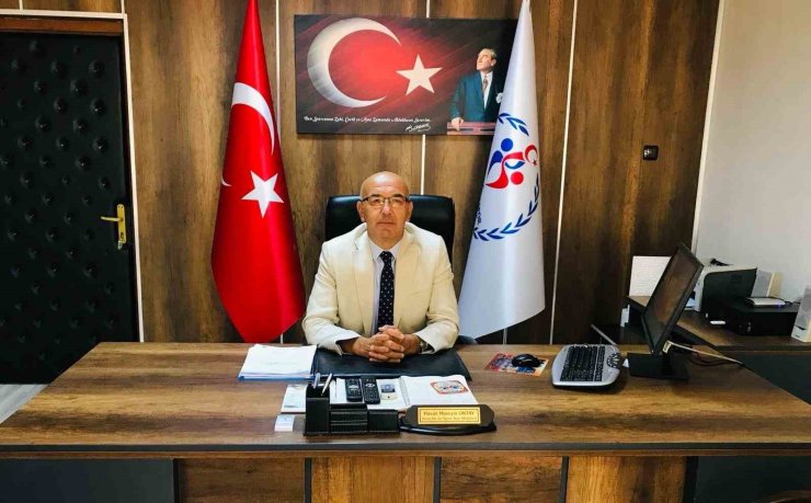 Kalp sağlığı için pedal çevirecekler