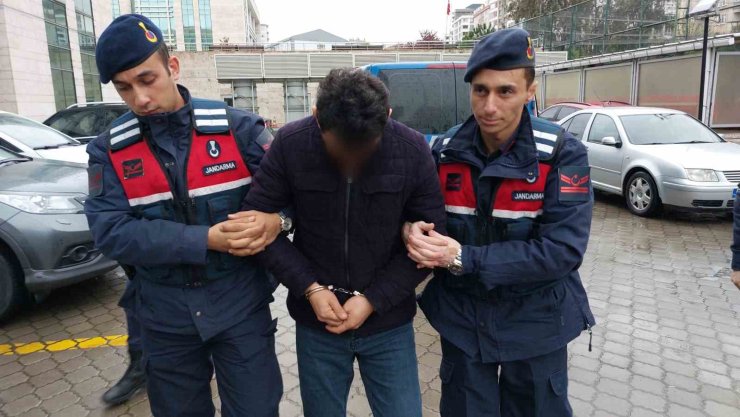 Cep telefoncu dükkanına uyuşturucu operasyonu: 1 kişi tutuklandı