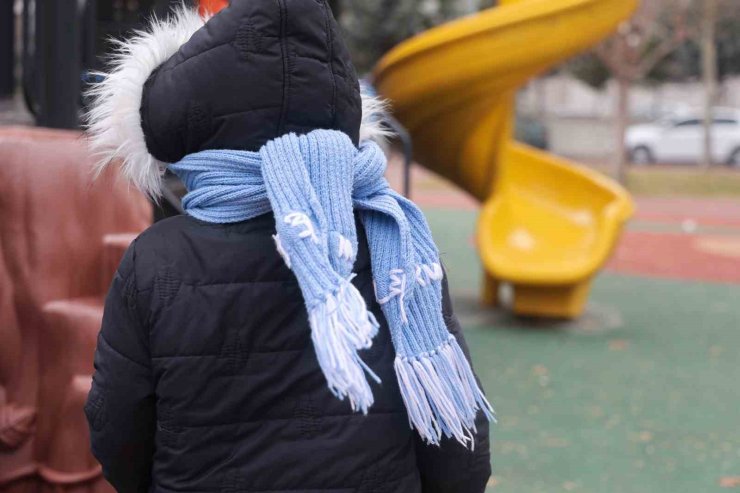 Antibiyotikle iyileşmek isterken hastanelik olmayın