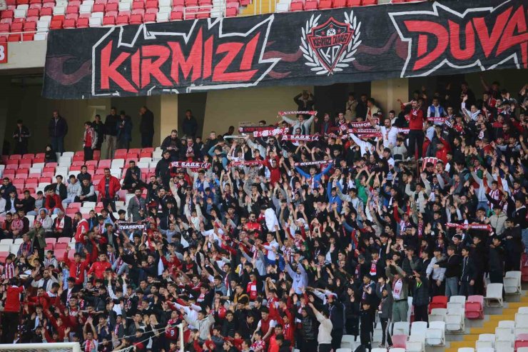 Sivasspor - Fenerbahçe maçının biletleri satışa çıktı