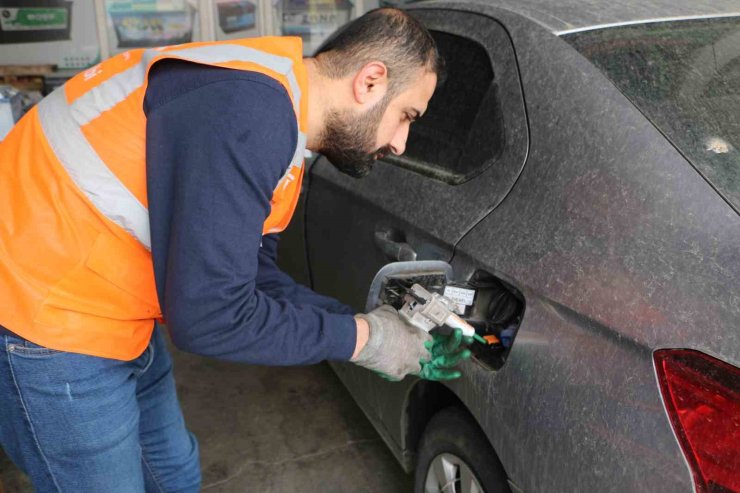 Uzmanlar uyardı: Araçlara TTB için son gün 30 Nisan