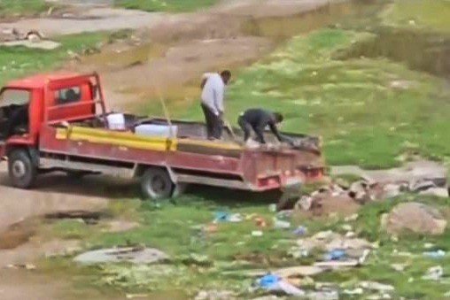 Efeler Belediyesi çevreyi korumaya devam ediyor