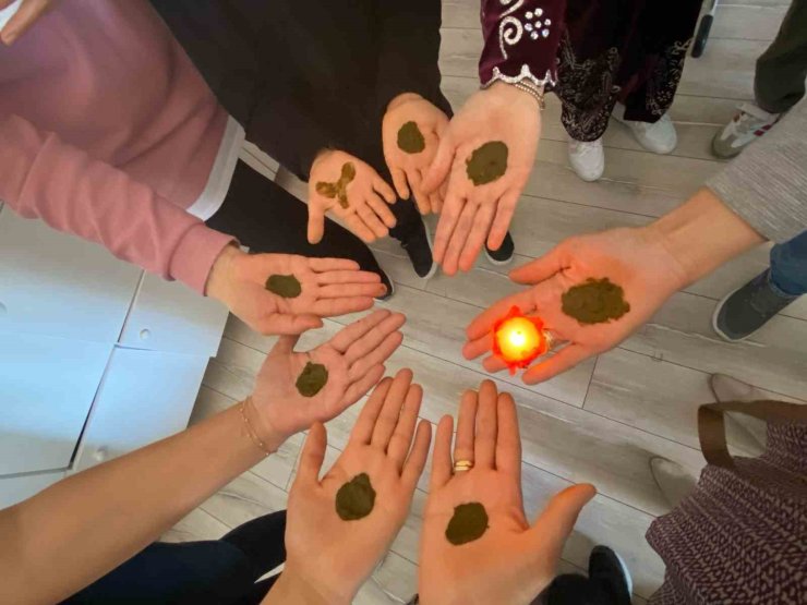 Eskişehir’in kültürel miras, gelenek ve görenekleri tanıtıldı