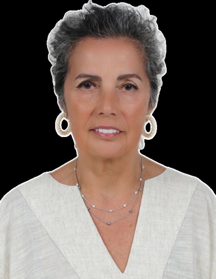 Ressam Alev Burhanoğlu, SANKO Sanat Galerisi’nde sergi açacak