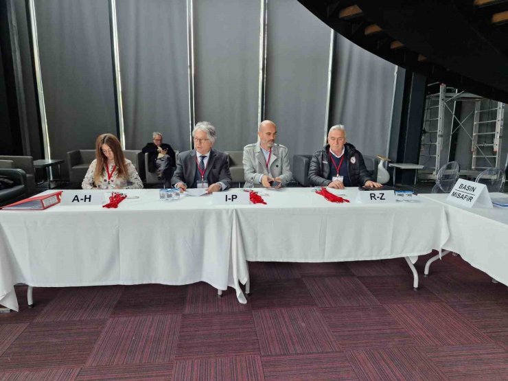 Samsunspor’un olağanüstü genel kurul toplantısı ertelendi