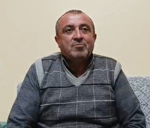 Hatalı sollama sonrasında tartıştığı tır şoförüne silah çekti