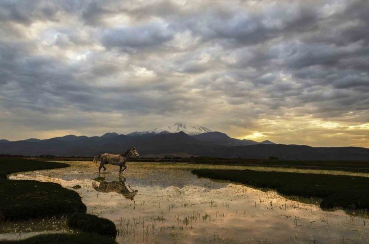 Develi’de ilk uluslararası fotoğraf yarışması düzenlenecek