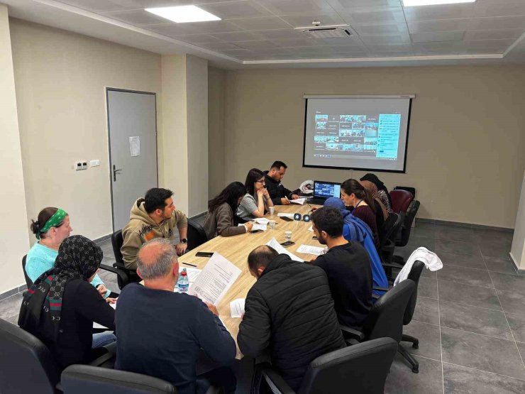 Sağlıklı Hayat Akademisi eğitimleri başladı