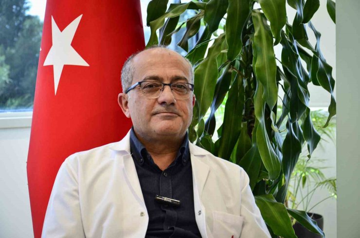 "Aort anevrizmaları sinsi seyretmektedir"