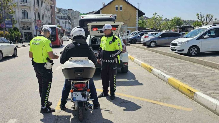 Bandırma’da 3 Ayda 8 Milyon liranın üzerinde ceza kesildi