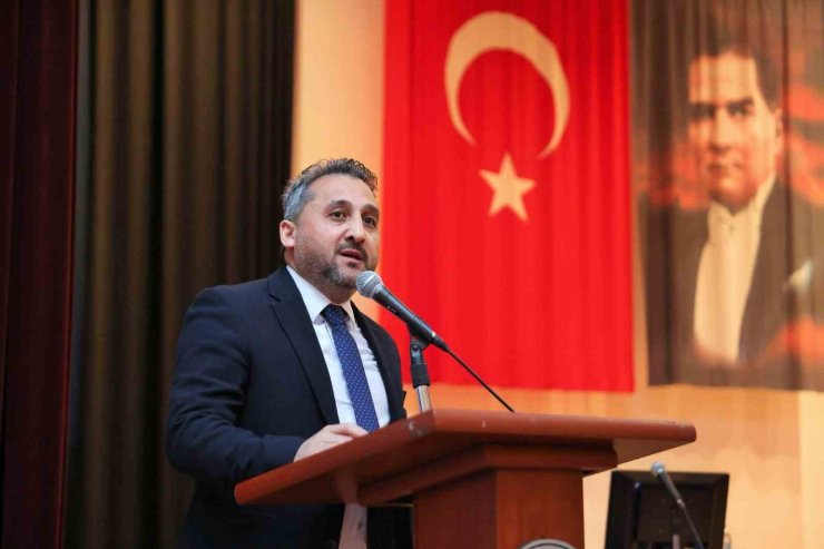 İzmir’de, Azerbaycan soykırımları paneli