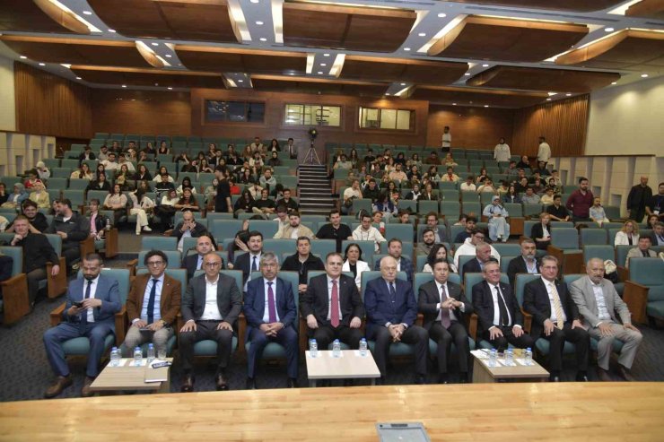 MSKÜ’de 49. Turizm Haftası etkinlikleri başladı