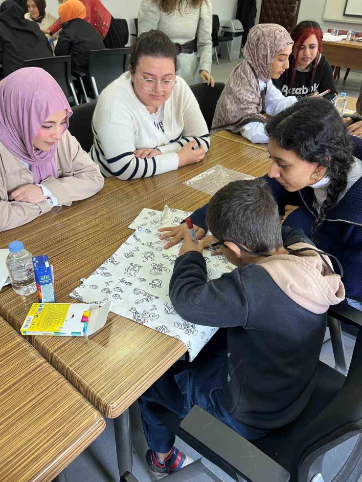 Anlamlı bir sosyal sorumluluk