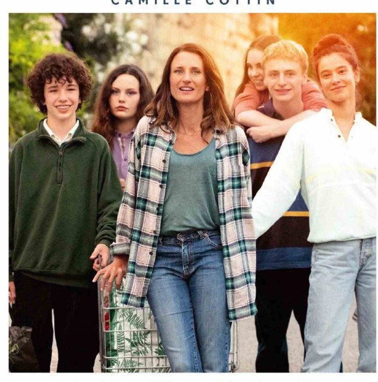 Ödüllü Fransız Filmleri Frankofon Film Festivaliyle Zeybek sinemasında