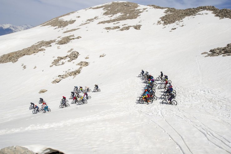 Sky To Sea, 18-20 Nisan tarihlerinde gerçekleşecek