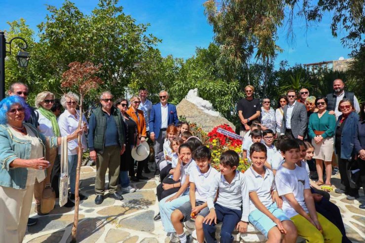 Halikarnas Balıkçısı, doğumunun 135. yıl dönümünde anıldı