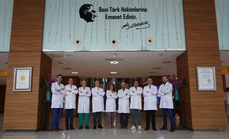 Sağlıkta, İEÜ Medical Point Genel Cerrahi Merkezi farkı